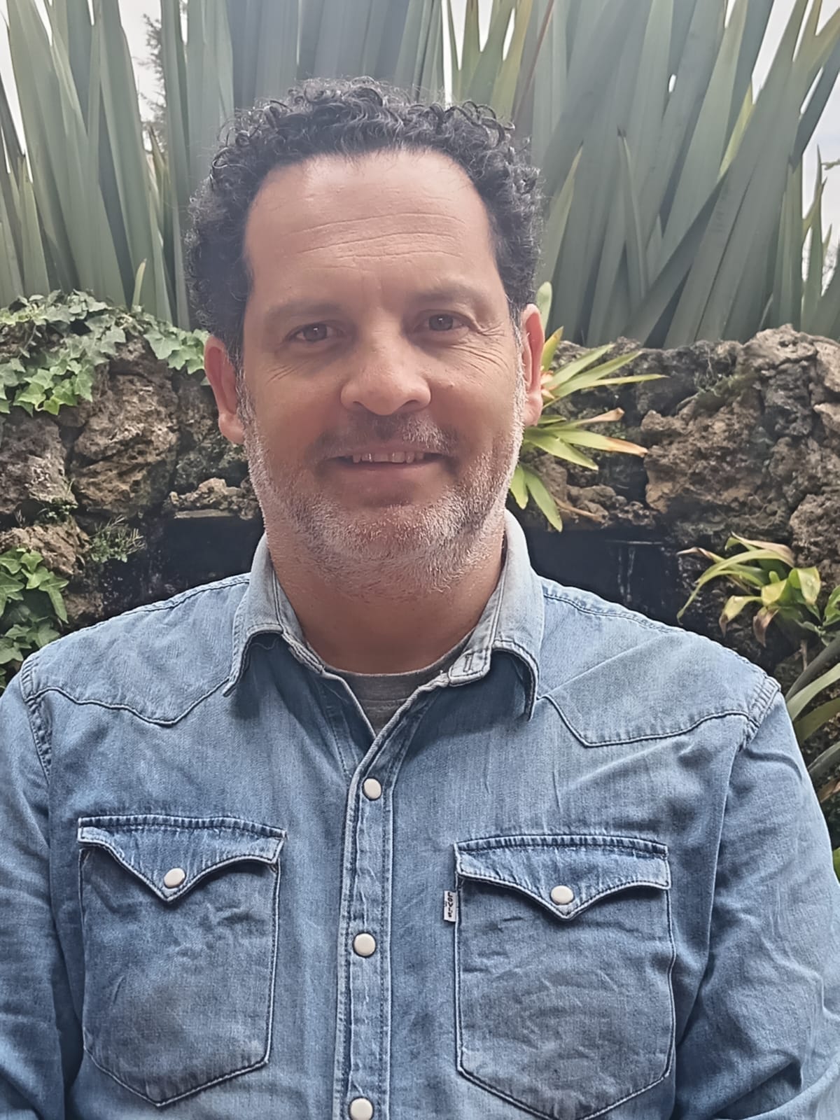 Luis Augusto Hernández Casallas