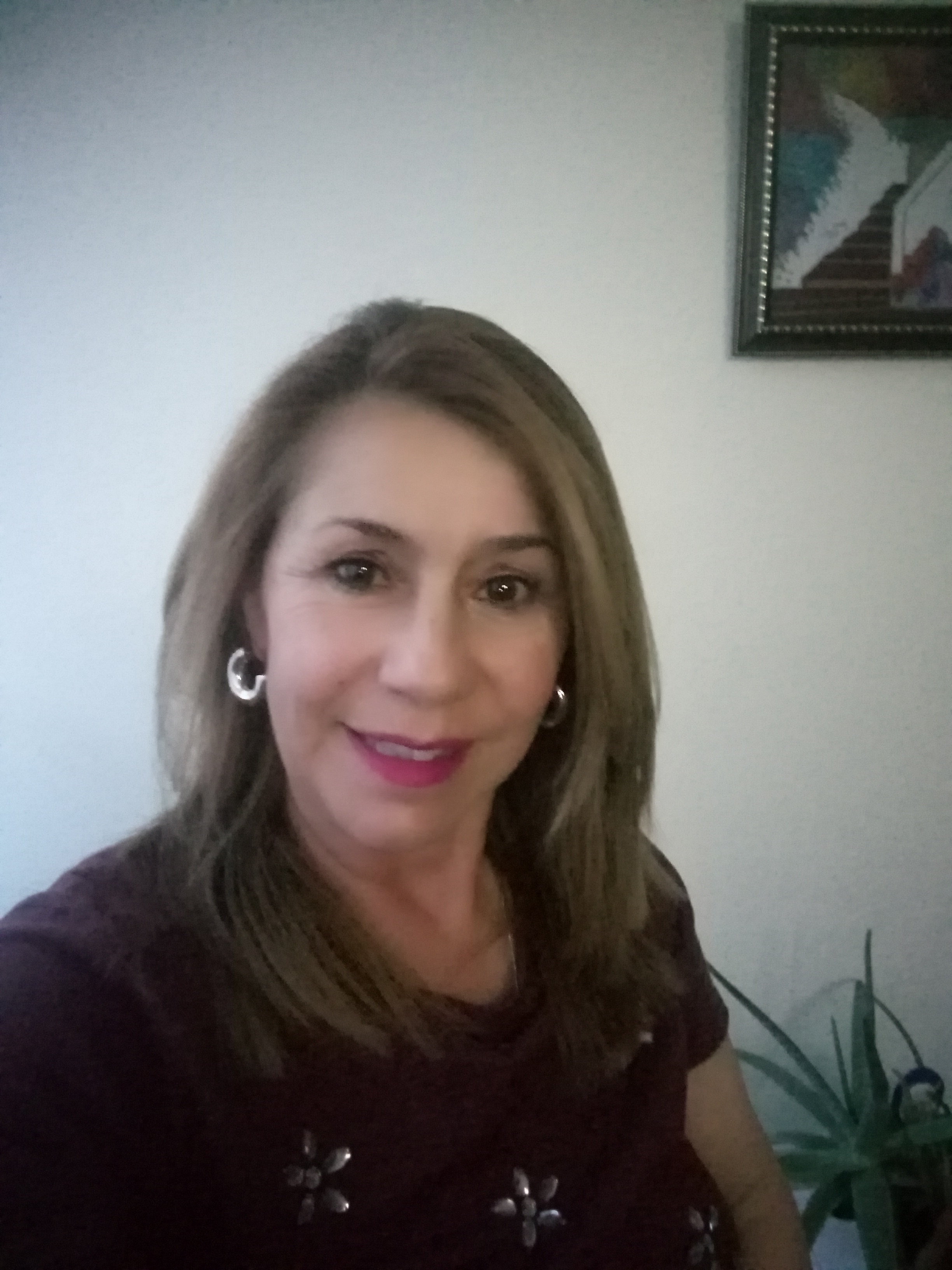 Norma Rocío Salazar Machado