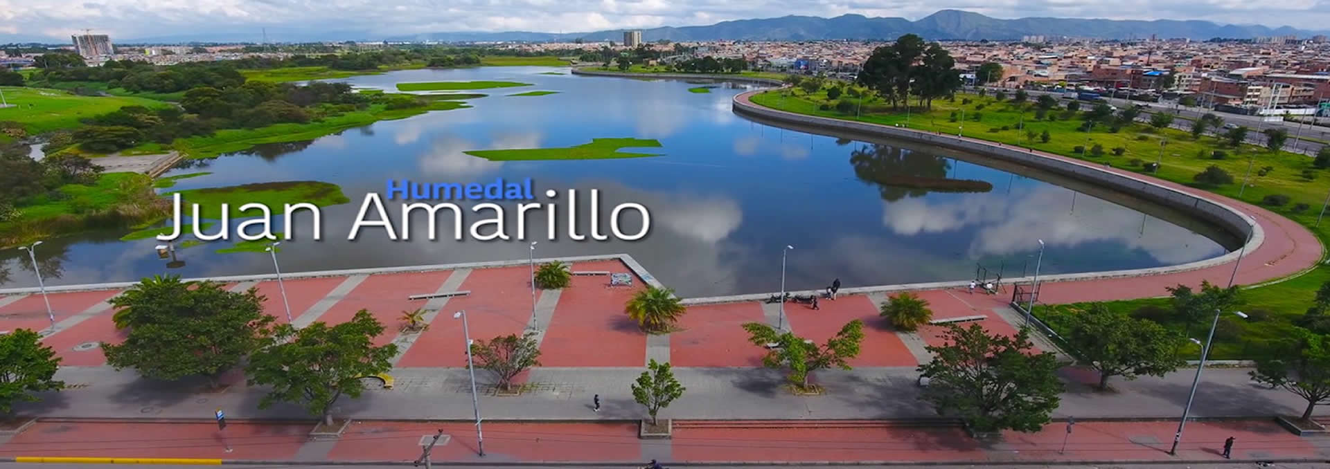 Bienvenidos